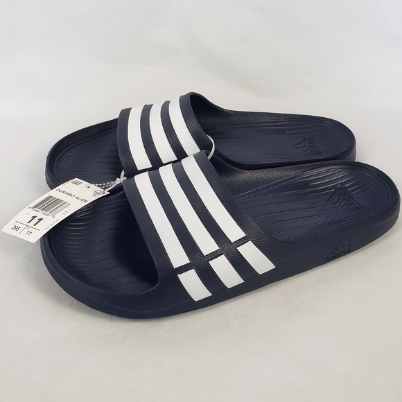 buy adidas duramo slide
